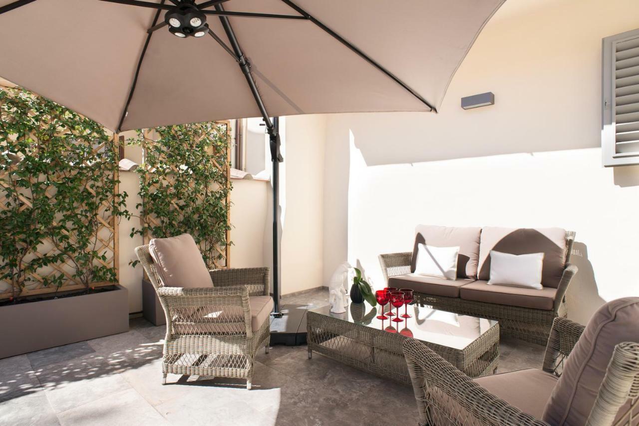 Dimore D'Oro Florence Exterior photo