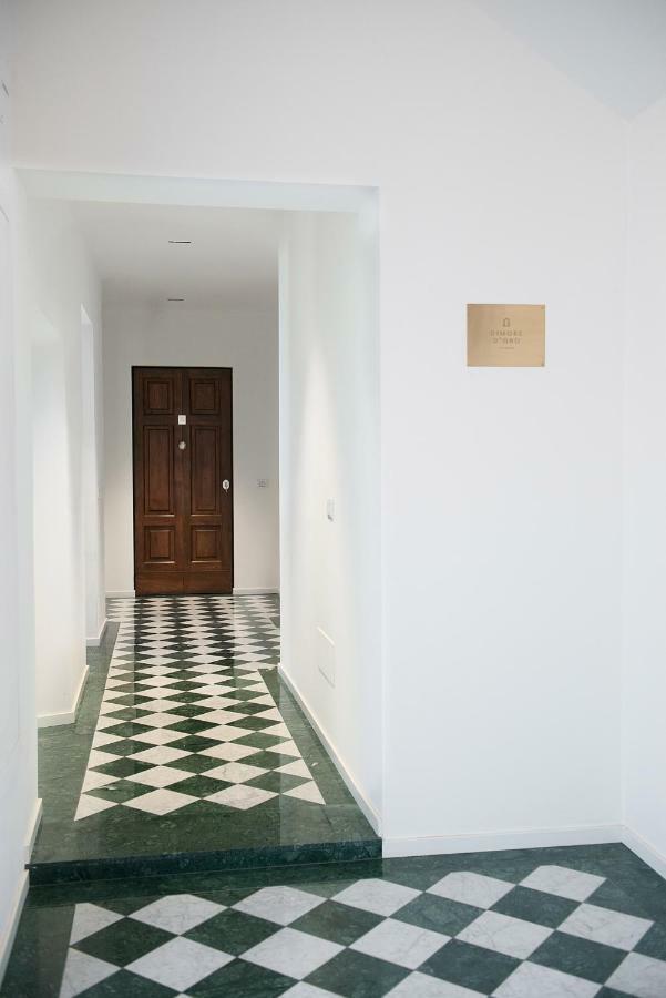 Dimore D'Oro Florence Exterior photo