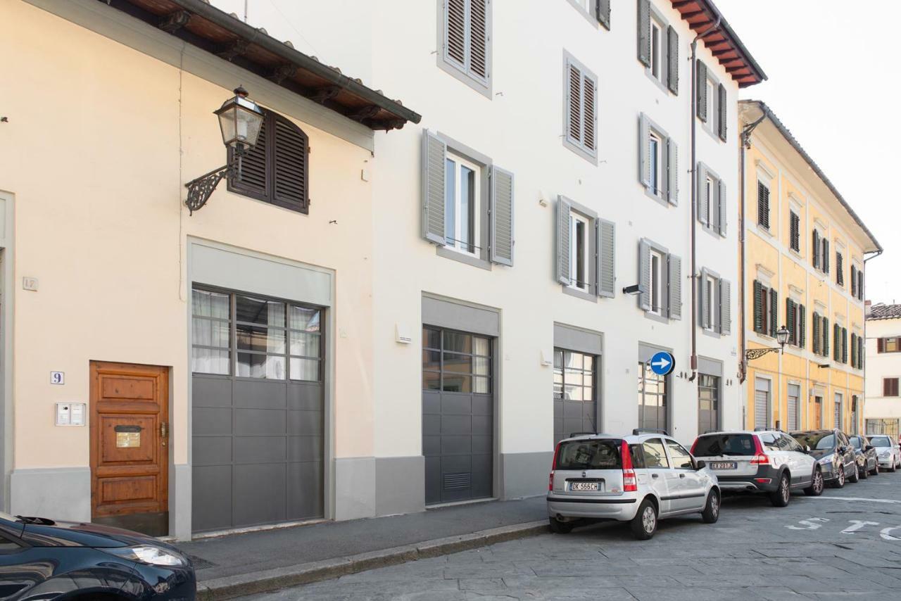 Dimore D'Oro Florence Exterior photo