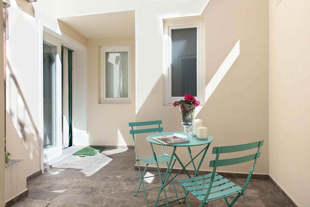 Dimore D'Oro Florence Exterior photo